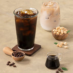 블랙 콜롬비아 아메리카노-BLACK COLOMBIA AMERICANO (CAFÉ COREANO)