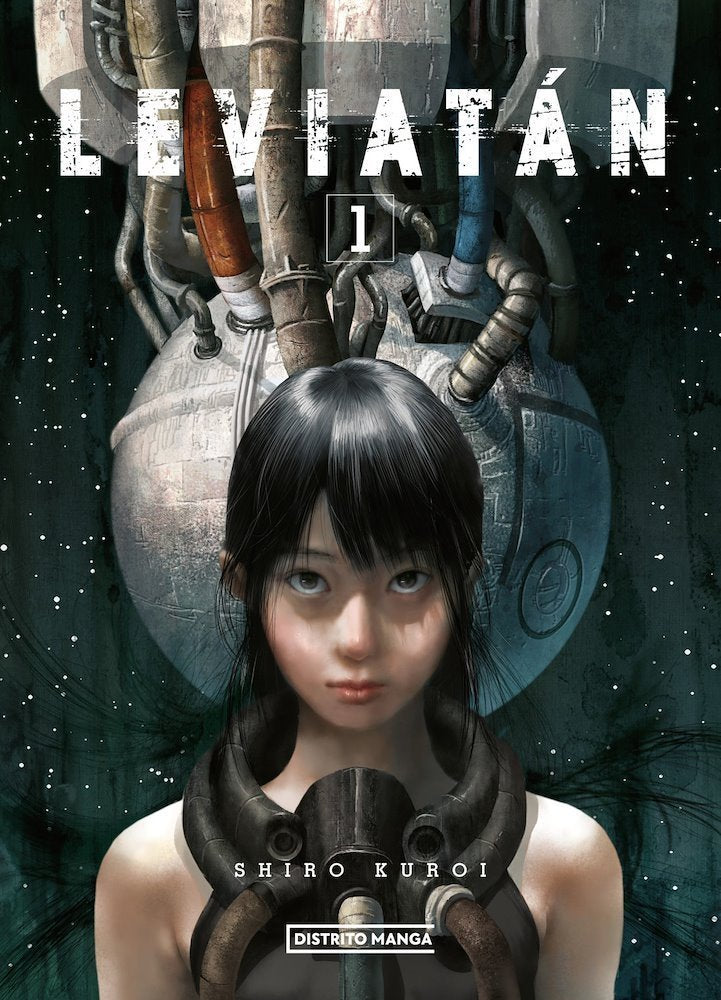 LEVIATAN N.01 Main image