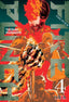 FIRE PUNCH N.04