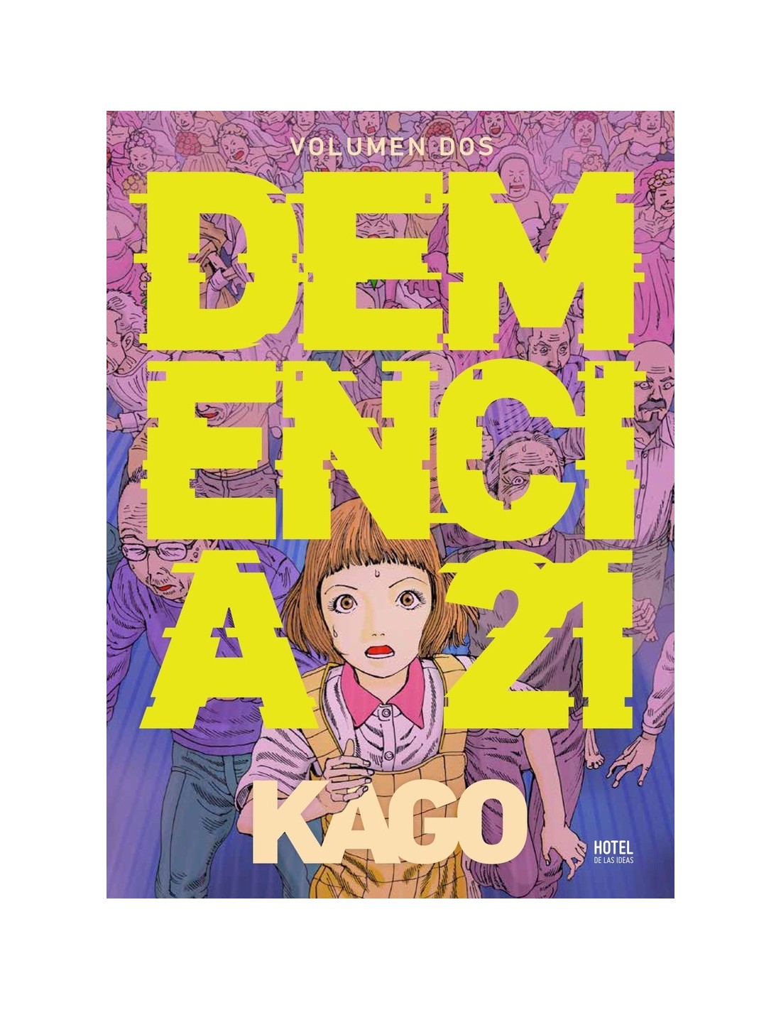 DEMENCIA 21 N.02