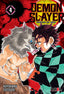 DEMON SLAYER -KIMETSU NO YAIBA N.04