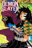 DEMON SLAYER - KIMETSU NO YAIBA N.05