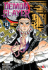 DEMON SLAYER -KIMETSU NO YAIBA N.15