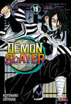 DEMON SLAYER -KIMETSU NO YAIBA N.19