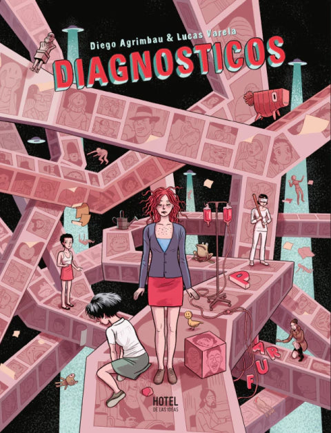 DIAGNOSTICOS Main image