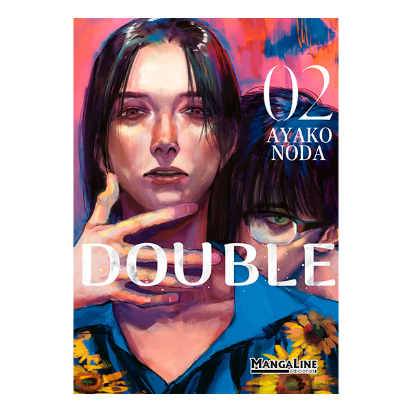 Double N.02 Main image