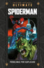 ULTIMATE SPIDERMAN 3-PROBLEMAS POR DUPLICADO