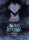 SOLO LEVELING N.03