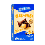 OREO-MINI BATIDO DE VAINILLA CACAO