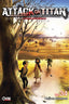 ATTACK ON TITAN N.34