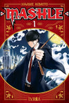 MASHLE N.01