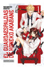 EL GUARDAESPALDAS DE HONEKO AKABANE N.01