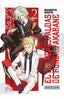 EL GUARDAESPALDAS DE HONEKO AKABANE N.02