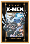 Ultimate X-Men 01: La gente del mañana-EDICION TAPA DURA INTEGRAL