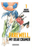 Farewell, my dear Cramer N.01