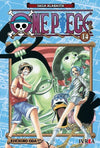 ONE PIECE N.14