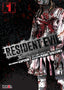 RESIDENT EVIL-MARHAWA DESIRE N.01