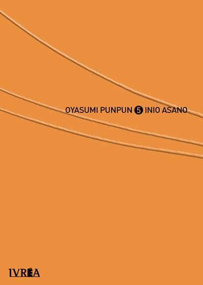 OYASUMI PUNPUN N.05 Main image