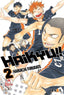 HAIKYU!! 02