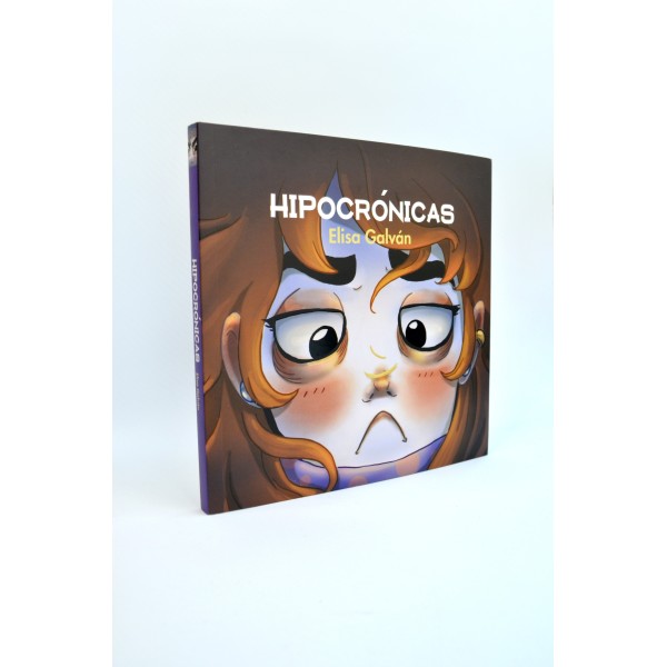 HIPOCRÓNICAS Main image