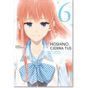 HOSHINO, CIERRA TUS OJOS N.06