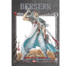 BERSERK N.04