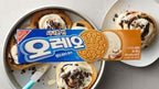 OREO COREANA-BOLLO DE CANELA