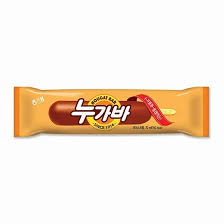 누가바- NOUGAT ICE BAR