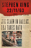 22/11/1963-STEPHEN KING