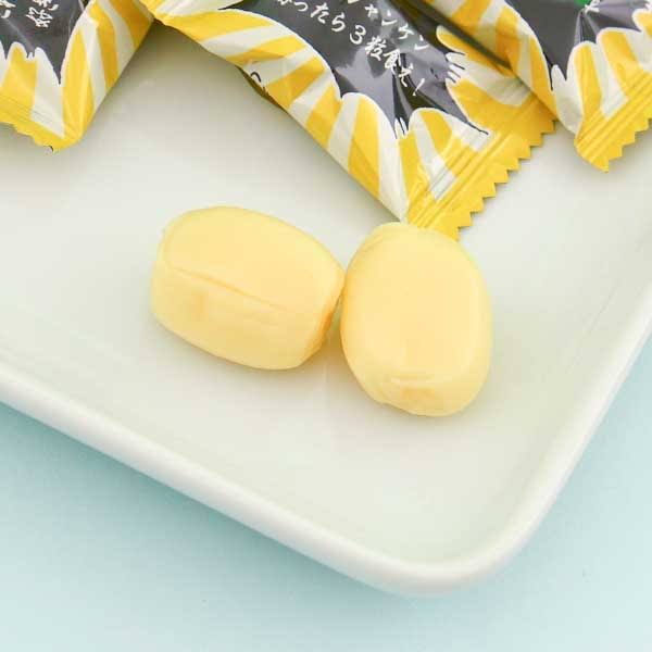 BAONUMI-Lemony Sour Candy
