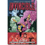 INVINCIBLE N.08