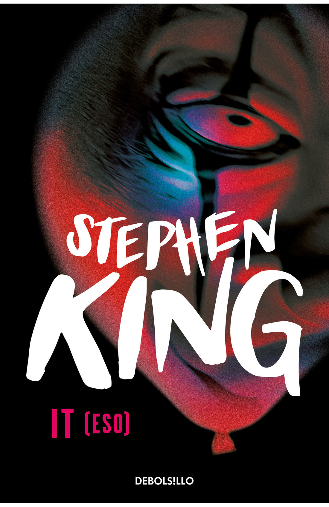 IT- Stephen King Main image