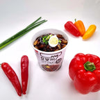 YOPOKKI-TTEOKBOKKI- JJANJANG