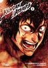 KENGAN ASHURA N.01