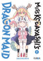 MISS KOBAYASHI’S DRAGON MAID N.02