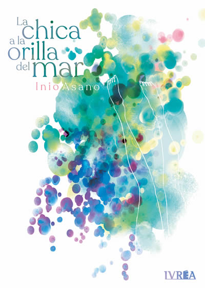 LA CHICA A LA ORILLA DEL MAR-INIO ASANO Main image
