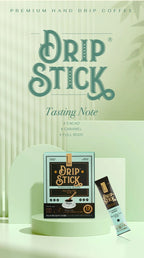DRIP STICK SIGNATURE BLEND- ( CAFÉ COREANO- SABOR CHOCOLATE CON LECHE)/ UNIDAD