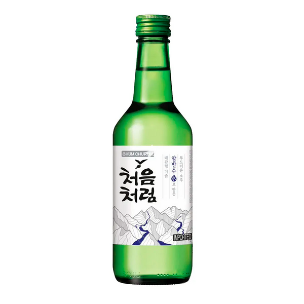SOJU-CHUM CHURUM ORIGINAL