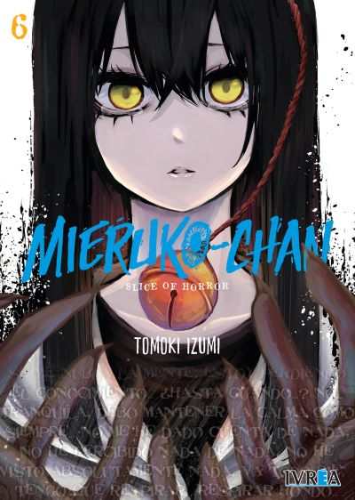 MIERUKO CHAN N.06 Main image