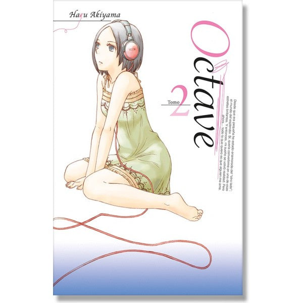 OCTAVE N.02 Main image