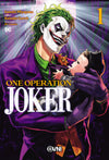 ONE OPERATION JOKER N.01