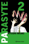 PARASYTE N.02
