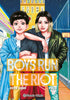 BOYS RUN THE RIOT N.02