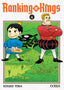 Ranking of Kings N.04