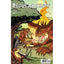 REGULAR SHOW N.05-PORTADA B