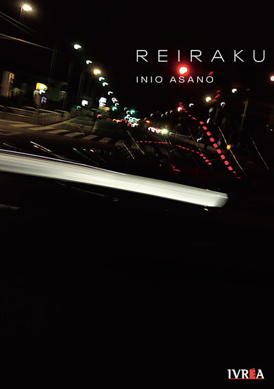 REIRAKU-INIO ASANO