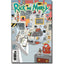 RICK AND MORTY N.11-PORTADA B