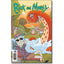 RICK AND MORTY N.05
