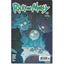 RICK AND MORTY N.09
