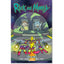 RICK AND MORTY TOMO N.05